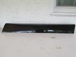 Oem 2020-21 Toyota Highlander Front Right Rocker Molding 75071-0E110. Fixed Price $100.00.