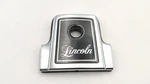 Lincoln Emblem Town Car 1996-1997 Lock Key Trunk Genuine Part. Fixed Price $425.00.