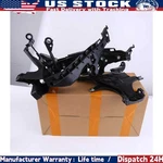 For Audi A4 Allroad Quattro 2013 2014 2015-2016 Headlight Mount Bracket Bases. Fixed Price $65.98.