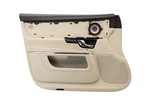 2010-2015 Jaguar Xj X351 Front Left Driver Side Interior Door Panel Trim A71. Fixed Price $149.99.