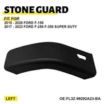 Left Driver Side Stone Guard Deflector Ford F150 F250 FL3Z-99292A23-BA. Fixed Price $12.99.
