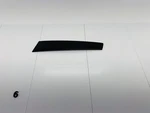 16-18 Kia Optima Jf Front Right Side Door Window Glass Molding Cover Oem. Fixed Price $61.74.
