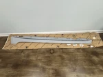 New Audi A5 Rocker Cover Molding 2018 8W8853855A-GRU. Fixed Price $125.00.