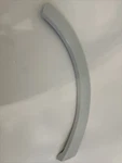 OS303423 Audi Q8 2019 2020 2021 2022 Rear Rh Wheel Arch Molding Flare Oem. Fixed Price $90.00.