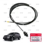 Fits Honda Cr-v Crv Suv 2007 11 Fuel Gas Door Release Cable. Fixed Price $71.85.