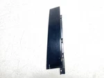 13-20 Lincoln Mkz Rear Left Door B Pillar Window Frame Applique Molding Trim Oem. Fixed Price $34.99.