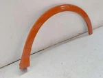 2020 Audi Q3 8U Rear Left Fender Flare 965058RH4 *scuffed Chipped*. Fixed Price $199.39.