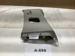 2012 Chevrolet Traverse Right Pasenger Side Pillar Upper Trim Cover Gray Oem+. Fixed Price $39.63.