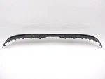 2022-2024 Lucid Air Rear Lower Bumper Valance Insert Cover Trim P11-E224XX -26-A. Fixed Price $270.00.