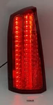 2008-2011 Cadillac Sts Lamp Driver Left Lh Oem Led Tested. Fixed Price $109.95.