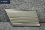 Fender Molding Left Side Mercedes W126 300 560 Sel 420 Oem. Fixed Price $32.00.
