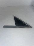 1991-1996 Chevy Caprice Rh Front Door Window Molding Black Chrome Oem 16613602. Fixed Price $39.99.