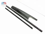 2013-22 Range Rover L405 Rear Left Door Trim Molding Belt Post Applique Sbw Set. Fixed Price $103.45.