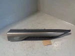 Range Rover Evoque Wing Grille Trim Grey Right BJ32 280B10 Abw L538 2011 To 2015. Fixed Price $39.91.