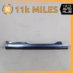 14-18 Bentley Continental Gtc Right Passenger Side Skirt W/ Extension Lip Oem. Fixed Price $1581.23.