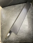 2013-2016 Bmw 328I F30 Rear Right Door Pillar Molding Trim Black Oem 7258308. Fixed Price $25.00.