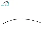2021 2022 2023 Tesla Model Right Passenger Upper Roof Black Trim Oem. Fixed Price $89.99.