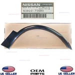 Genuine Front Fender Wheel Molding Right Passenger Side Oem Infiniti QX56 04-10. Fixed Price $269.89.