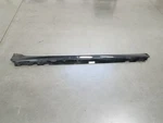 2022 Bmw M5 F90 Right Side Skirt Rocker Panel #7725 C4. Fixed Price $159.99.