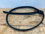 98-03 Bmw Series E39 528I Rear Left Seal Between Roof And Door Frame 8254531. Fixed Price $24.99.
