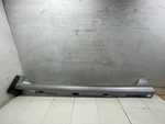 2017 Honda Civic Left Driver Side Rocker Panel Skirt Molding Oem+. Fixed Price $198.00.