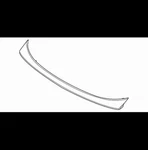 Genuine Hyundai Finish Panel 87310-N9000. Fixed Price $175.00.