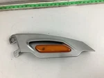 2011-2016 Mini Countryman Front Left Side Fender Indicator Trim 9802607 Oem. Fixed Price $55.99.