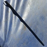 Range Rover Evoque L538 Rear Door Top Strip Moulding Right O/s BJ32-255A60-A. Fixed Price $40.71.