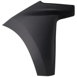 Bumper Face Bar Filler Retainer Front Passenger Right Side For Chevy 84934130. Fixed Price $92.40.