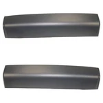Pair Of Quarter Panel Extensions 1996-2023 Chevrolet Express 3500 Lt Ls 25806690. Fixed Price $197.19.