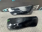 Oem 1999-2001 Porsche 911 996 Rear Bumper Rocker Molding Aerokit Side Skirt Set. Fixed Price $999.99.