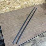 2013-20 Scion Fr-s Brz Roof Left & Right Side Drip Molding Trim Oem Qty. Fixed Price $59.99.