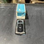 1977 Oldsmobile Cutlass Supreme Trunk Lock Emblem Nos Gm 1723424. Fixed Price $120.00.