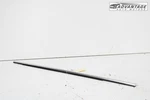 2016-2025 Chevrolet Malibu Rear Right Side Door Window Belt Molding Chrome Oem. Fixed Price $142.19.