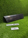 Genuine Mercedes-benz Class Sel Right Rear Door Moulding Trim Cover 1266904440. Fixed Price $93.91.