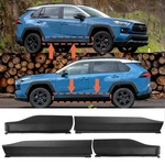 Fits 2019-2024 Toyota RAV4 Left & Right Front Rear Door Trim Lower Moldings. Fixed Price $99.90.