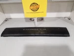 Tail Panel Sedan Fits 93-97 Corolla 28340. Fixed Price $50.00.