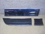 04-06 Lexus UCF30L LS430 Right Fender Door Lower Exterior Molding Trim Set Oem. Fixed Price $116.88.