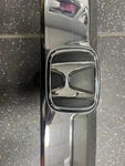 Honda Pilot 2009 2015 Rear Liftgate Tailgate Chrome Molding Trim W/ Camera Oem. Fixed Price $129.99.