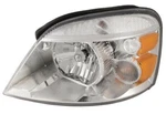 2004-2007 Ford Freestar/mercury Monterey Left/driver Side Headlight Assembly New. Fixed Price $69.95.