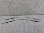 Lexus 2015-2024 RC300 RC350 Oem Left Right Side Upper Roof Drip Molding. Fixed Price $150.00.