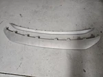 2018-2020 Buick Regal Tourx Front Bumper Lower Trim Fascia Silver Lip Molding. Fixed Price $249.99.