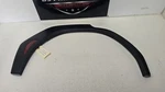 2022 2023 2024 Subaru Wrx Rear Right Side Quarter Panel Flare Molding 91112VC400. Fixed Price $89.99.