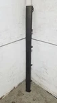 2014 Fiat 500L Rocker Panel Skirt Molding Left Driver Side Oem. Fixed Price $114.95.