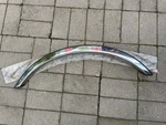 Nos Fender Trim For Lincoln Town Car 1990-1997 Stainless Steel High Polish Rh Rr. Fixed Price $44.99.