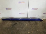 19 Lexus ES350 F Sport Rocker Panel Moulding Blue 8X1 Right Passenger. Fixed Price $250.00.
