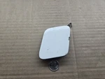 Nissan Oem 2010 2011 2012 Altima White Front Bumper Tow Hook Cap G22A1 ZX00H. Fixed Price $24.99.