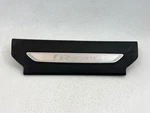 17-20 Jaguar F-pace Front Right Side Door Sill Scuff Molding Cover Panel Oem. Fixed Price $50.00.