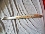 92 93 94 95 Audi S4 S6 Driver Left Front Bumper Molding 4A0807259A. Fixed Price $254.99.