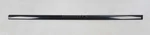 Bmw E39 Right Front Door Trim Moulding Belt Strip Cosmos Black 2001-2003 Oem. Fixed Price $40.00.